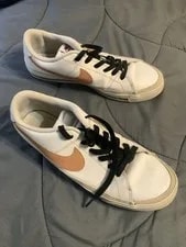 Nike Off-White Blazer 4