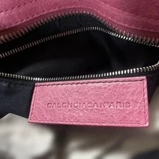 Balenciaga City Giant 3
