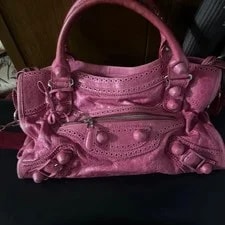 Balenciaga City Giant 4