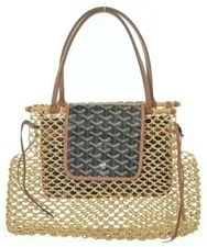 Goyard — Goyard Color 99 — Handbag — resale