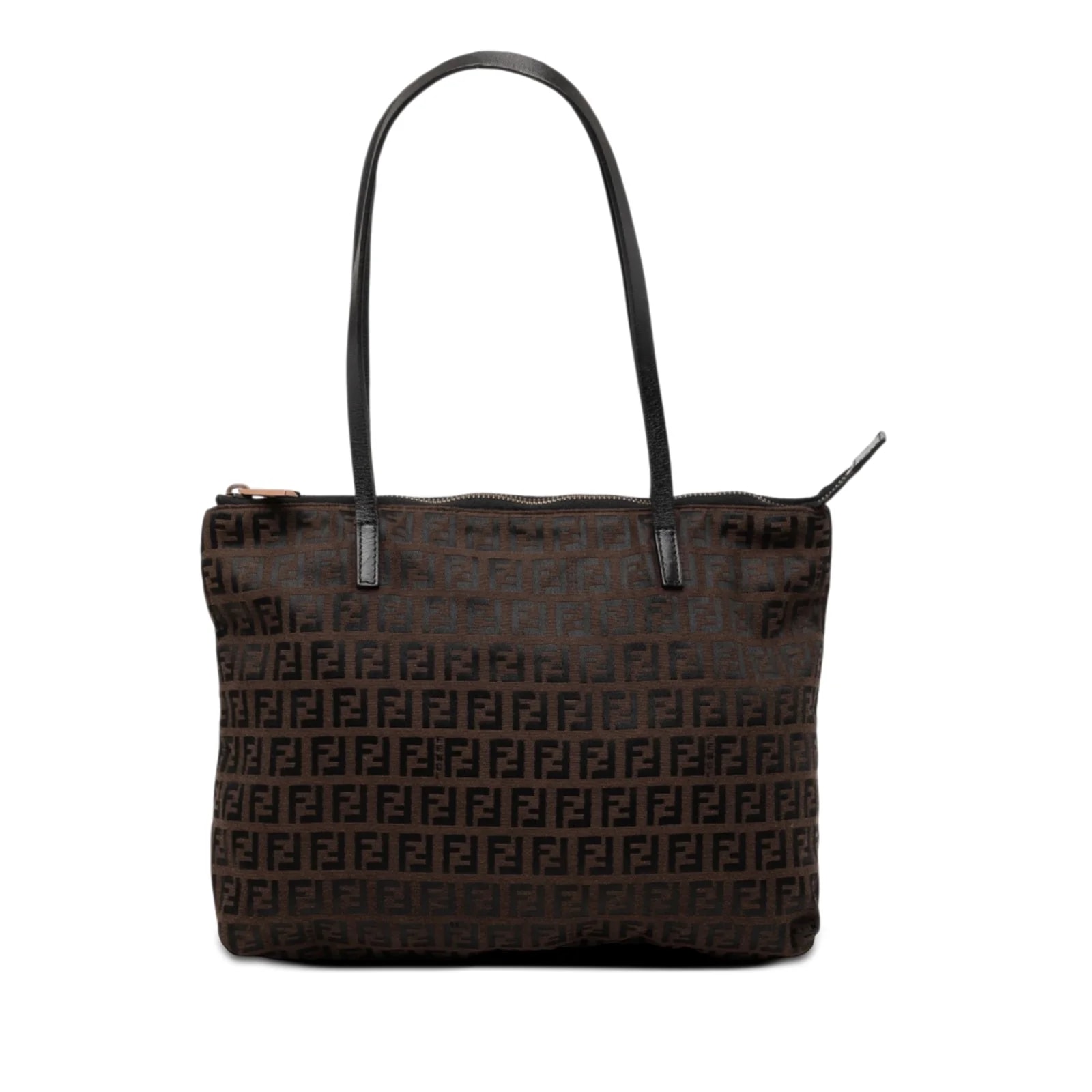 Fendi — Shopping Tote — Handbag — resale