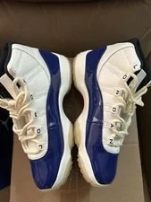 Size 11 - Air Jordan 11 Retro Air 2