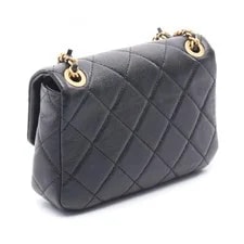 Chanel Matelasse Flap Indian Calf r0_0620 2