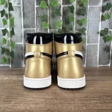 Size 12 - Air Jordan 1 Retro High NRG Toe 2018 861428-007 3