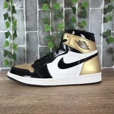 Size 12 - Air Jordan 1 Retro High NRG Toe 2018 861428-007 4