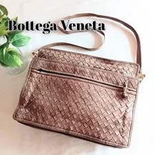 Bottega Veneta — Good Condition Bottega Veneta 2way and — Handbag — resale