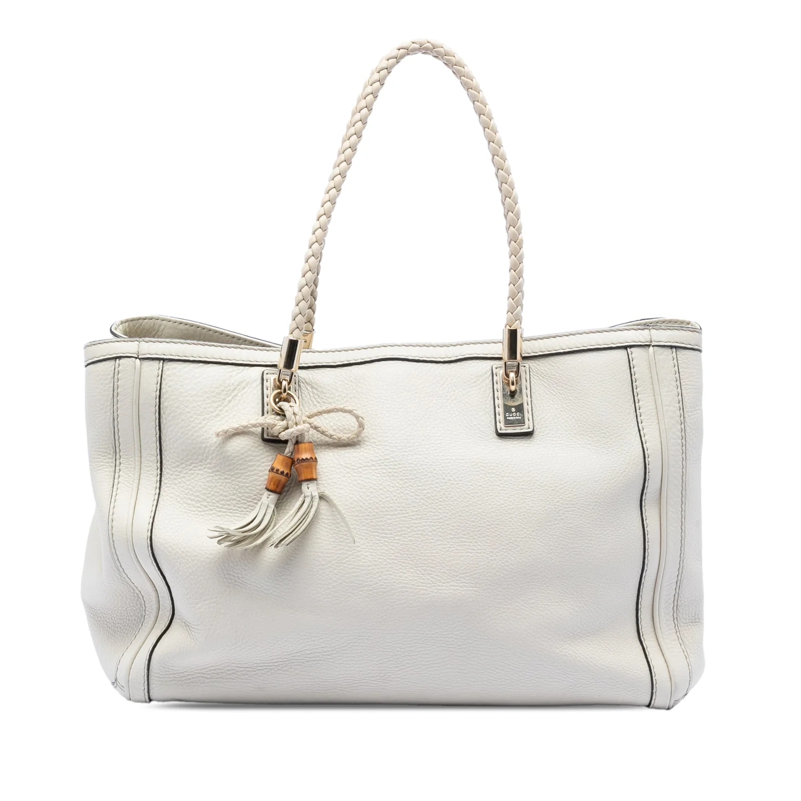 Gucci — Medium Bella — Handbag — resale