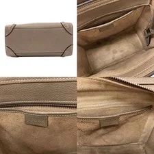 Celine Luggage 2 Way 4
