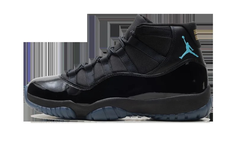 Jordan — Air Jordan 11 Retro " (2025)" CT8012 047 — Sneaker — resale