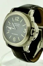 Panerai PAM40B Luminor Marina Historic Special Edition 44mm Authentic Swiss 2
