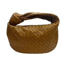 Bottega Veneta — Bottega Veneta Jodie Tiny 690225VCPP09830 148599235 — Handbag — resale