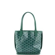 Goyard Anjou Reversible Auth 4