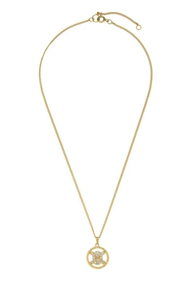 Celine — Logo — Jewelry — resale