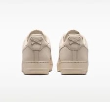 Nike Air Force 1 Low Retro Woven 3