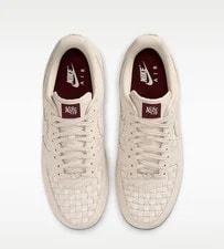 Nike Air Force 1 Low Retro Woven 4