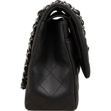 Chanel Single Flap Crossbody Coco CC 3