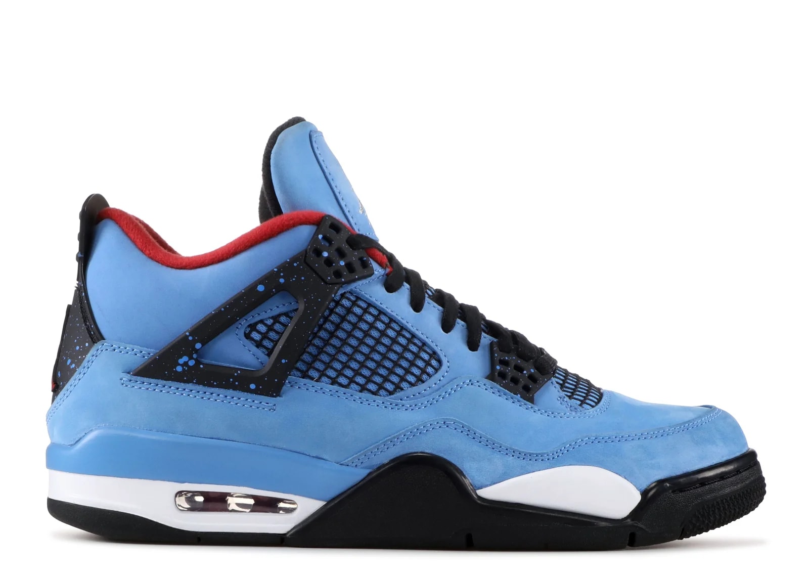 Jordan 4 Retro 2