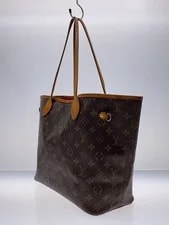 Louis Vuitton 2) Neverfull Ballerine 2