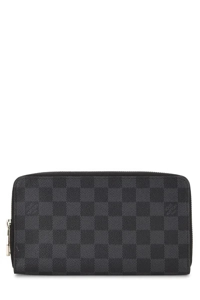 Louis Vuitton — Zippy Organizer — Accessory — resale