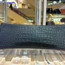 Balenciaga Medium Downtown ' - Very Good #EALDB8 3