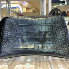 Balenciaga Medium Downtown ' - Very Good #EALDB8 4