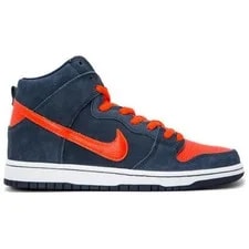 Nike SB Dunk High 305050-481 2