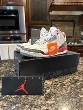 Jordan 3 Retro Mid