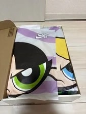 10.0US Nike Sb Dunk Low the Powerpuff 2