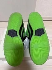 10.0US Nike Sb Dunk Low the Powerpuff 4