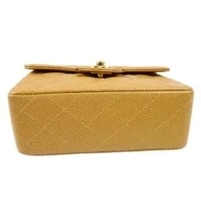 Chanel Classic Square Flap 17 3