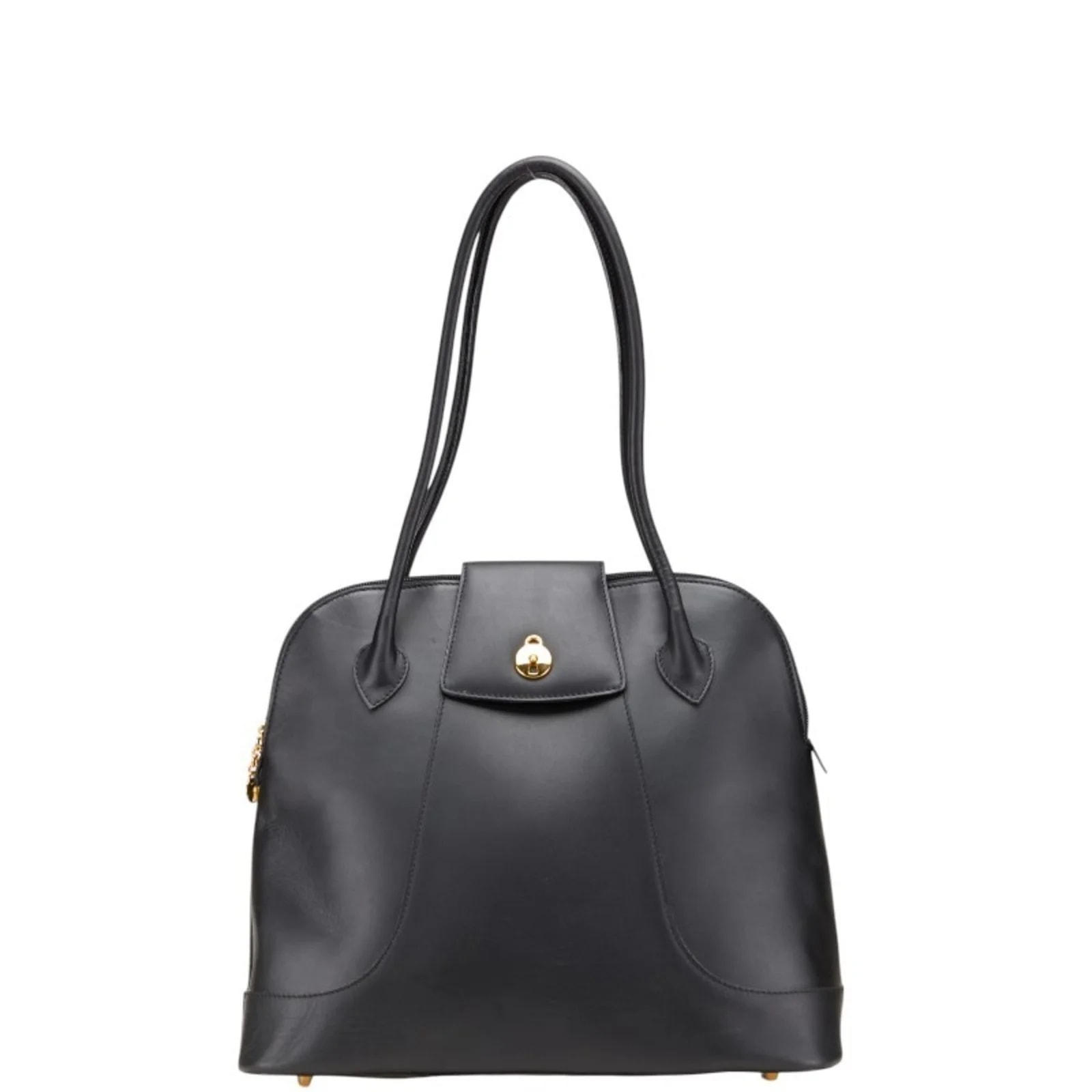 Bally — Bally Handbag — Handbag — resale