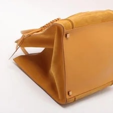 Celine Luggage Small Square Phantom & 4
