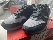 Nike Air Max 1 Safari Reflective 2