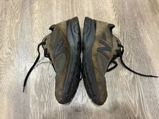 Size 10 - New Balance 990v4 2