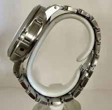 Panerai Luminor Marina PAM 1316 44 Mm Automatic Box & Papers, Specchio Blu Dial 3