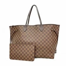 Louis Vuitton — Louis Vuitton Neverfull 377258 — Handbag — resale