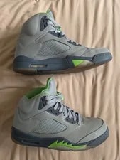 Size 12 - Jordan 5 Retro Bean 2
