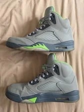 Size 12 - Jordan 5 Retro Bean 3