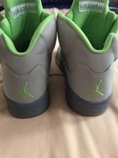 Size 12 - Jordan 5 Retro Bean 4