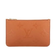 Louis Vuitton Neverfull Pochette 4