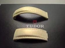 Tudor — Ultra Tudor Classic Collection Date 79420 -79430-79440 Cuir Sangle NOS — Watch — resale