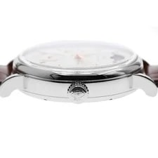 IWC Portofino IW516401 45mm SS Silver Dial Hand-Winding #C1928 2