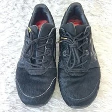 Asics 9.0US Gel-Lyte III Terakado Jimon Model JPN Limited 3