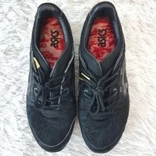 Asics 9.0US Gel-Lyte III Terakado Jimon Model JPN Limited 4