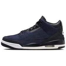 Jordan — Jordan 3 Retro Levi’s -400 — Sneaker — resale