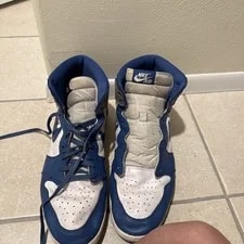 Jordan Air 1 Retro High OG / / DZ5485-410 3