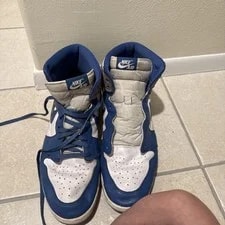 Jordan Air 1 Retro High OG / / DZ5485-410 4