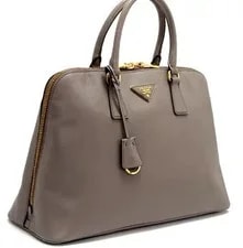 Prada Triangular Logo 2