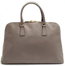 Prada Triangular Logo 3