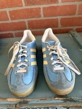 Adidas — Adidas Samba — Sneakers — resale